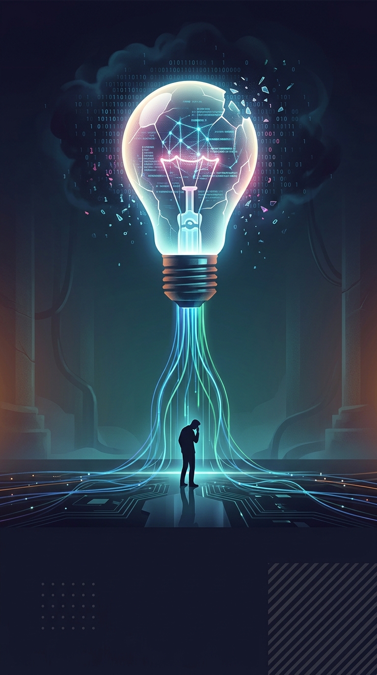 Generating a single image using AI consumes roughly the same amount of energy as doing what?