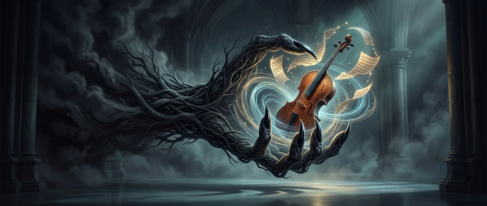 Who owns a musician's original recordings