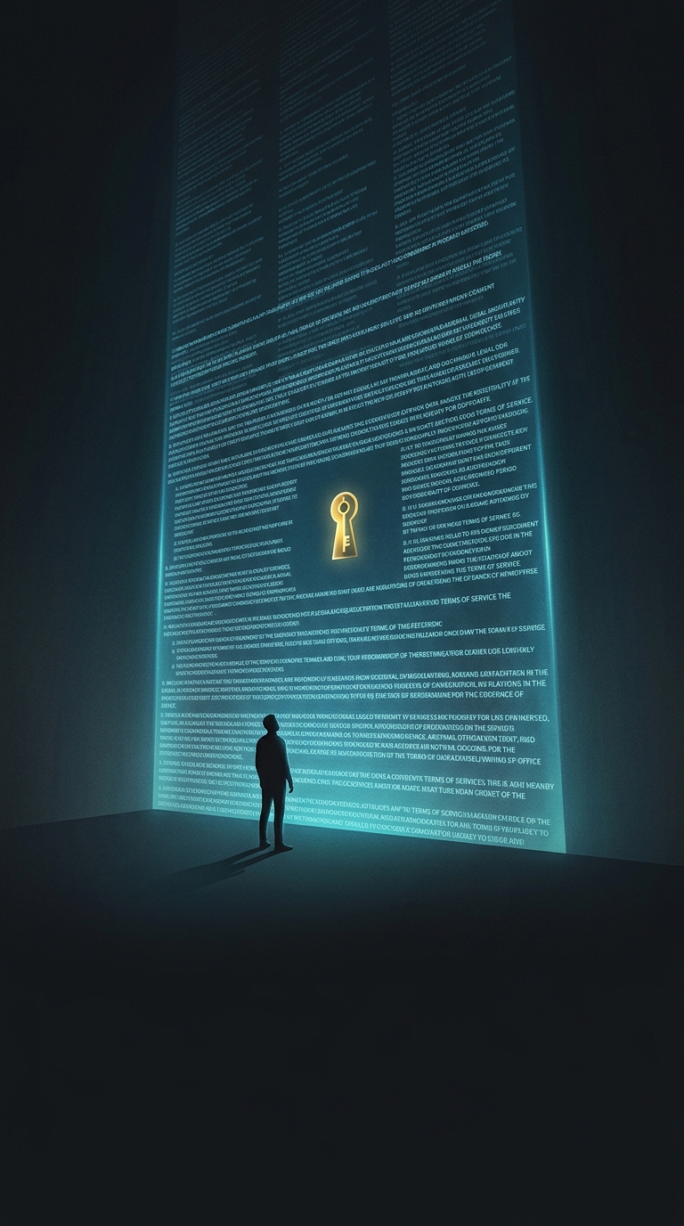 Nobody reads the Terms of Service. To prove this, one software company hid a secret prize in their EULA. What was it?