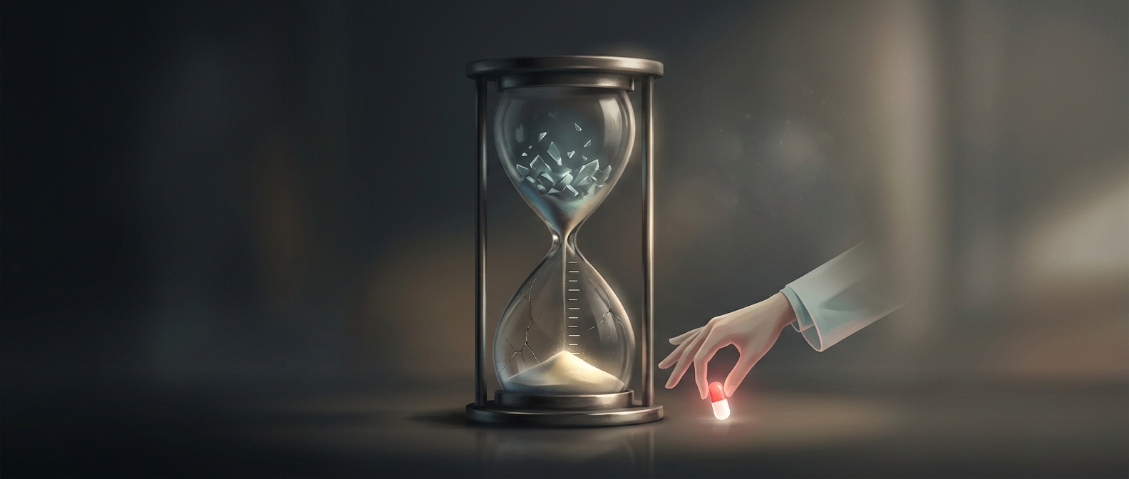 Pharmaceutical patents last exactly twenty years