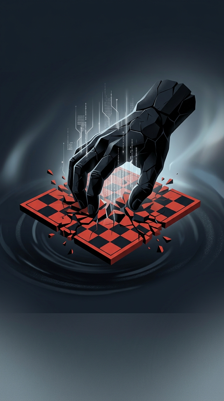 In 2007, computer scientists mathematically 'solved' the game of Checkers. What did they find?