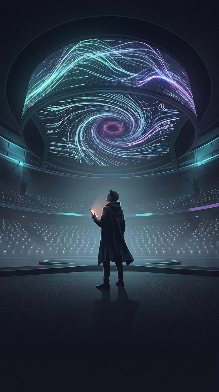 Why do major concert ticket platforms secretly prefer it when ticket scalpers buy up all the seats instantly?