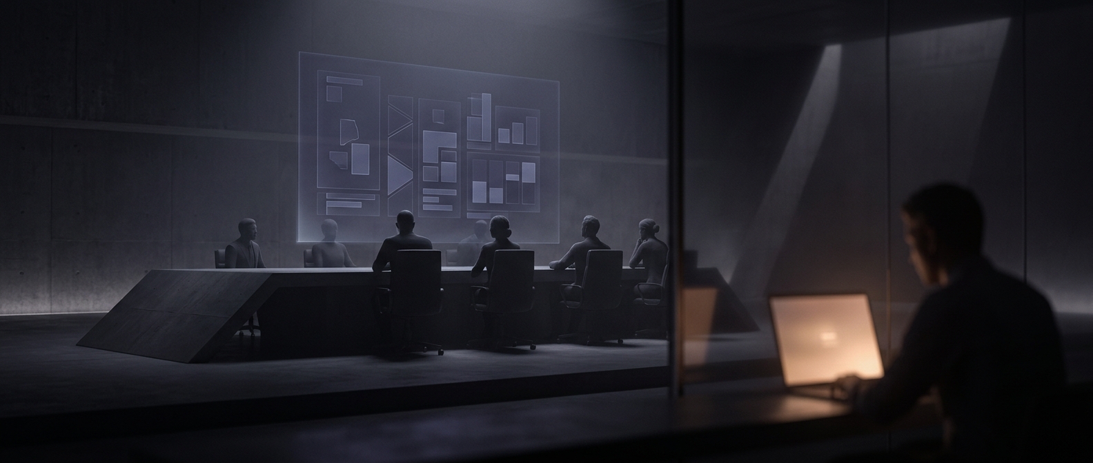 Why business software ignores the people who use it