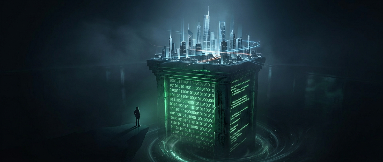Why banks still rely on an ancient coding language