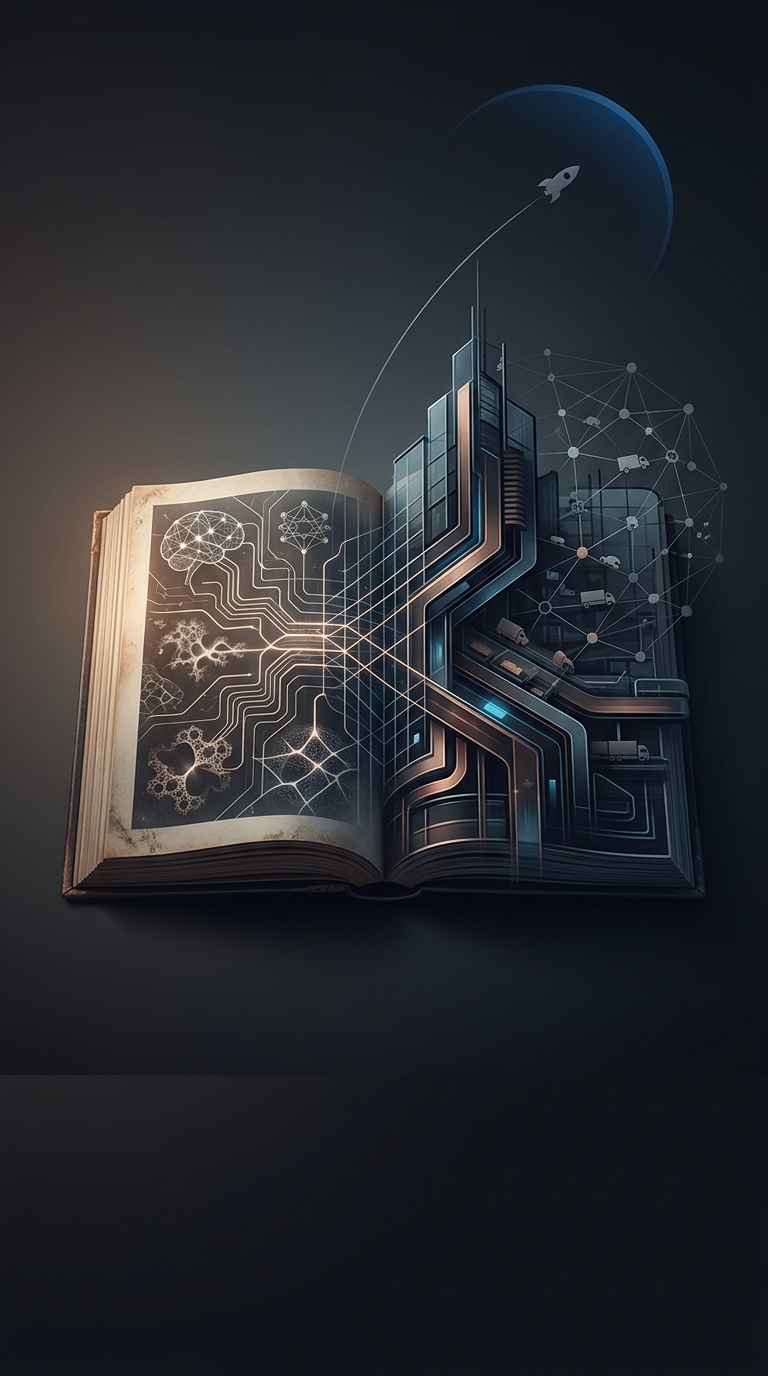 Fluid Concepts and Creative Analogies by Douglas Hofstadter was the very first book ever sold by Amazon in 1995 to a customer who was completely unaware they were funding the…