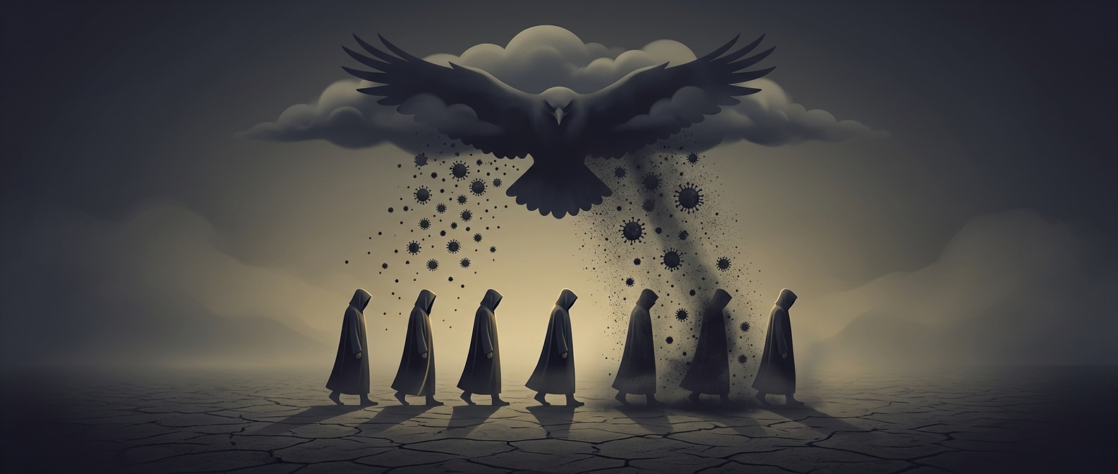 Why bird flu is so dangerous when it infects people