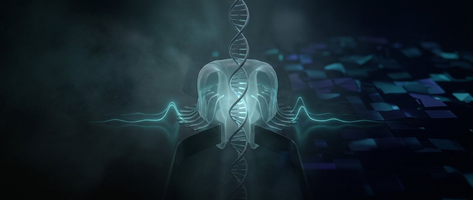 How a bacterial toxin can read your DNA