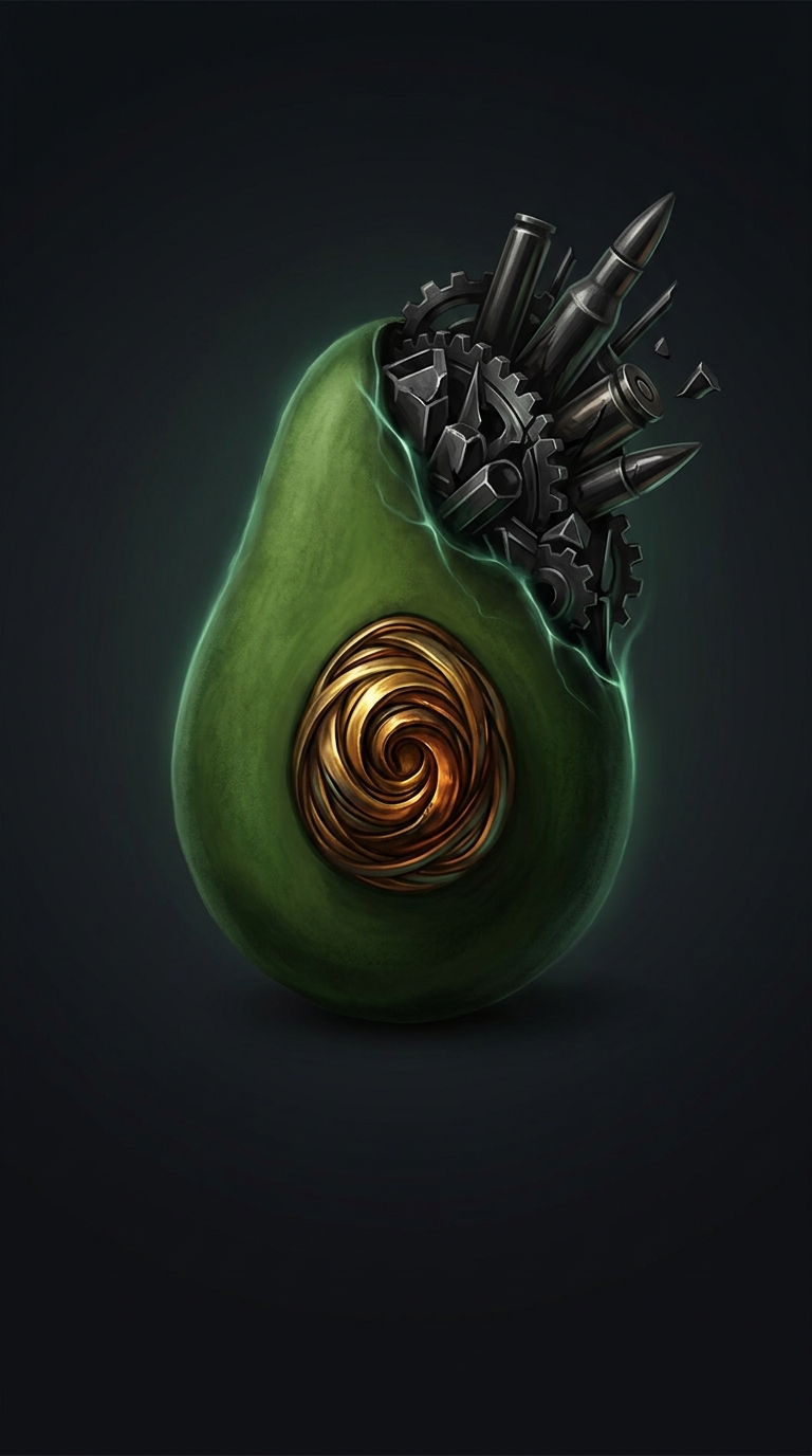 Drug cartels in Mexico have violently taken over the avocado farming industry, using the lucrative international trade of this trendy green fruit as an incredibly efficient…