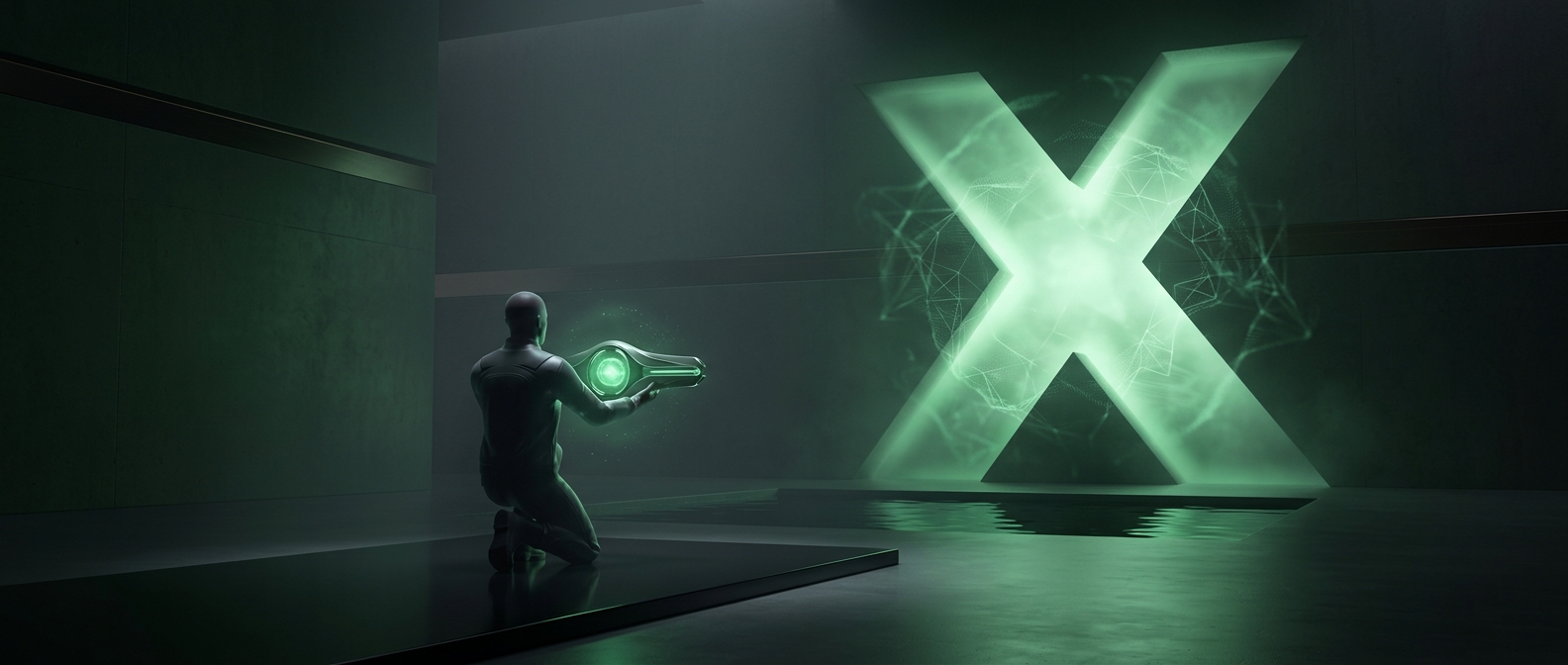 Xbox Live once came in a box