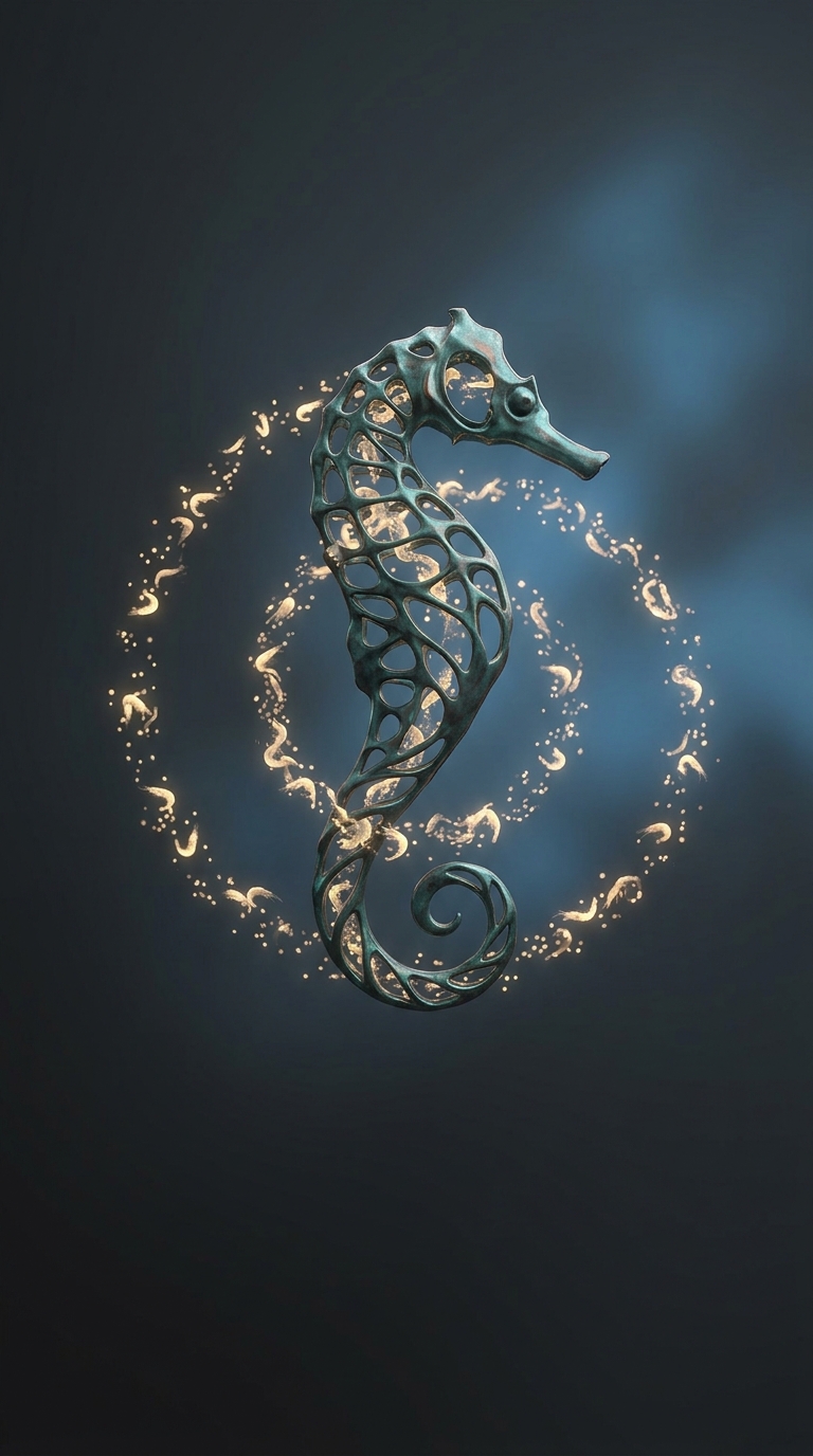 Digestive systems in seahorses are practically non-existent, as food passes directly through their digestive tract in an incredibly short and inefficient process.