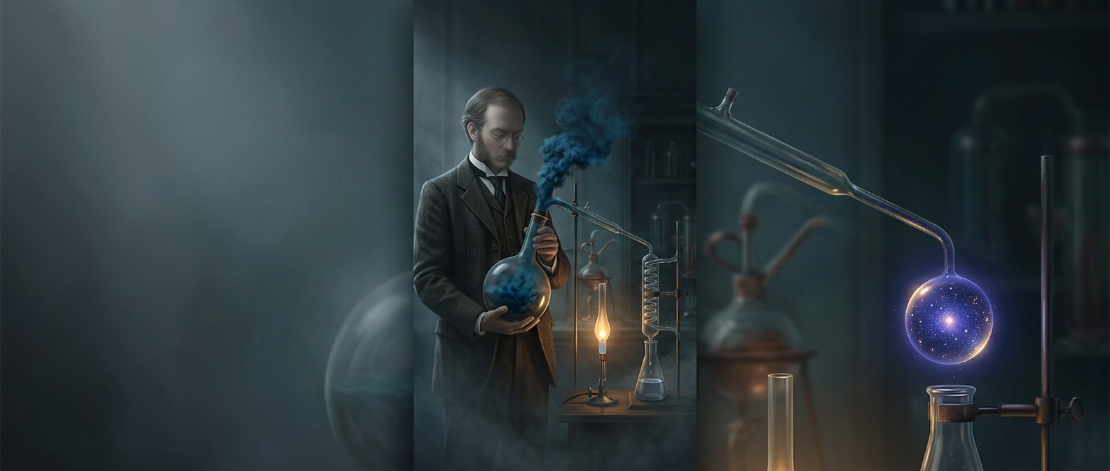 Lord Rayleigh found argon using dirty nitrogen