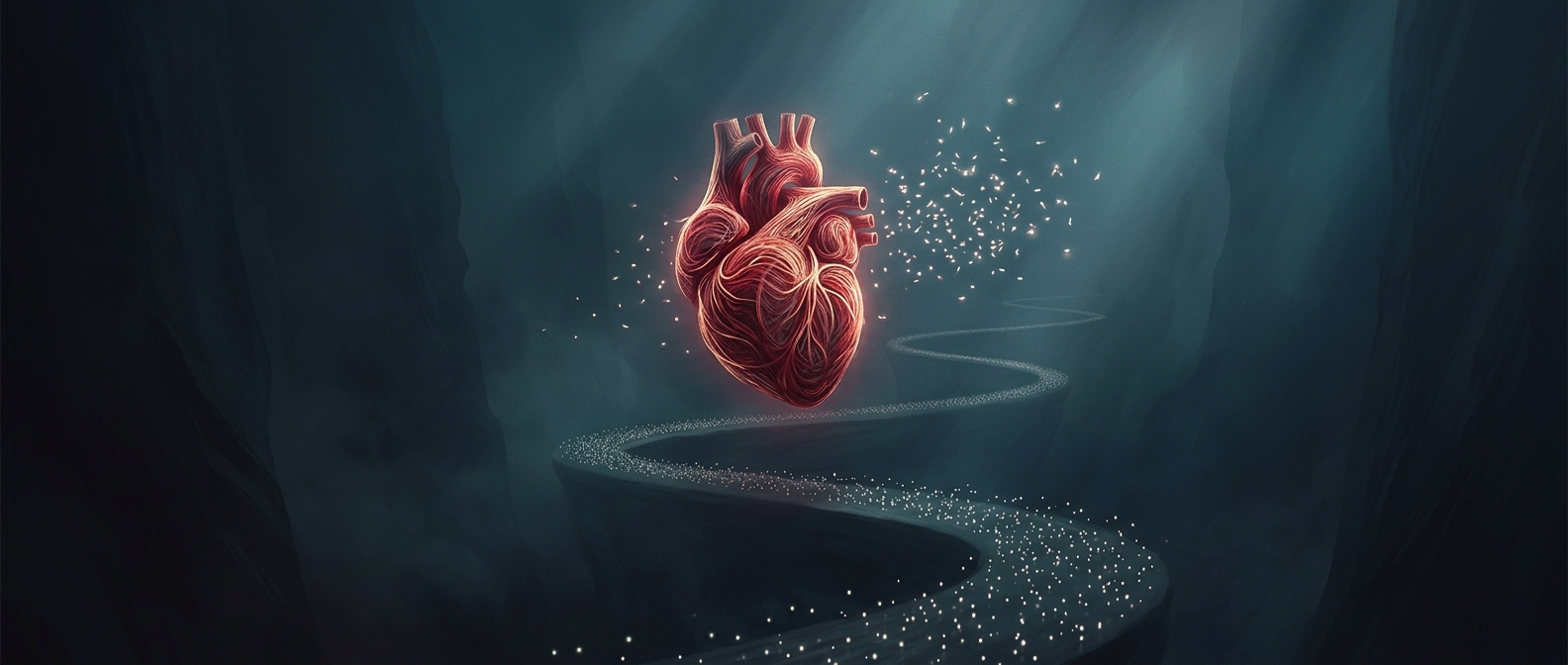 How many times does your heart beat each day