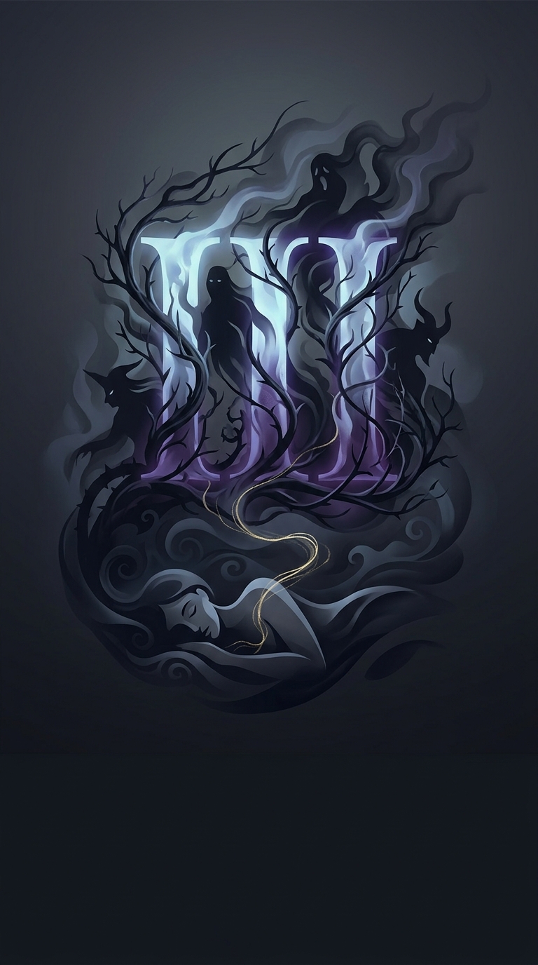 Three in the morning became historically known as the witching hour because the Catholic Church established canonical hours for prayer, and the middle of the night was considered…