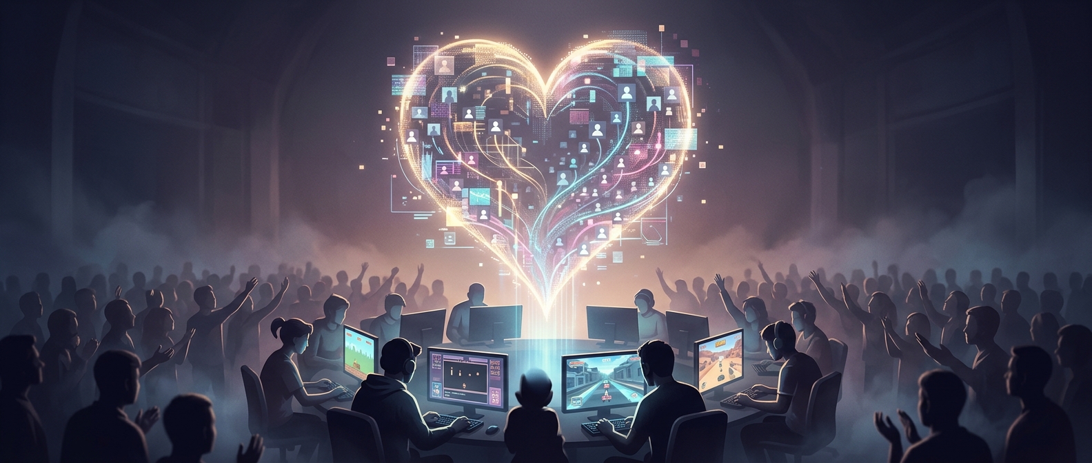 How speedrunners turned gaming into a charity powerhouse