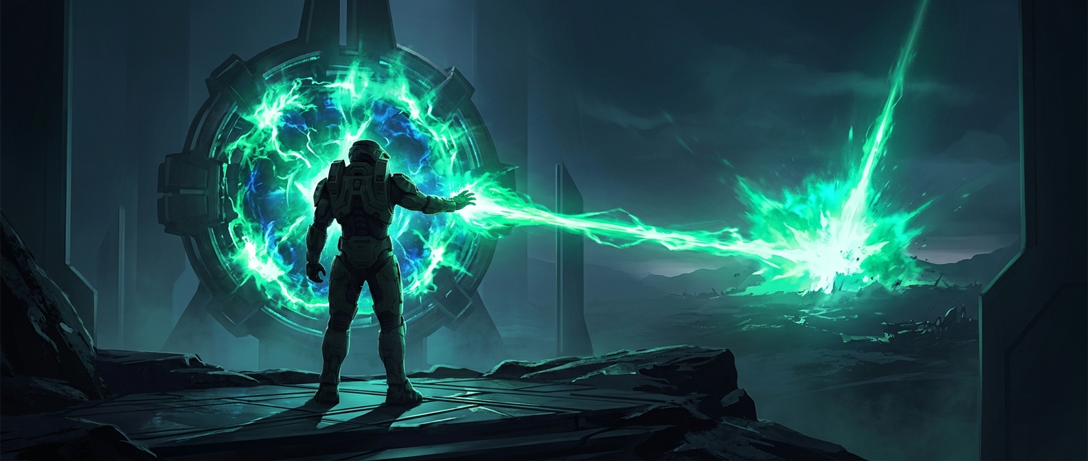 Самое мощное оружие Doom назвали без затей