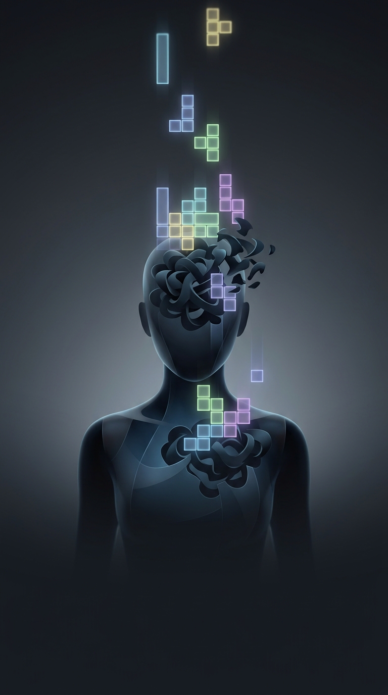 Playing the video game Tetris shortly after experiencing a traumatic event can significantly reduce the formation of intrusive memories and post-traumatic stress symptoms.