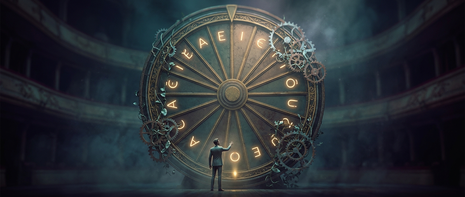 Wheel of Fortune still charges $250 for a vowel