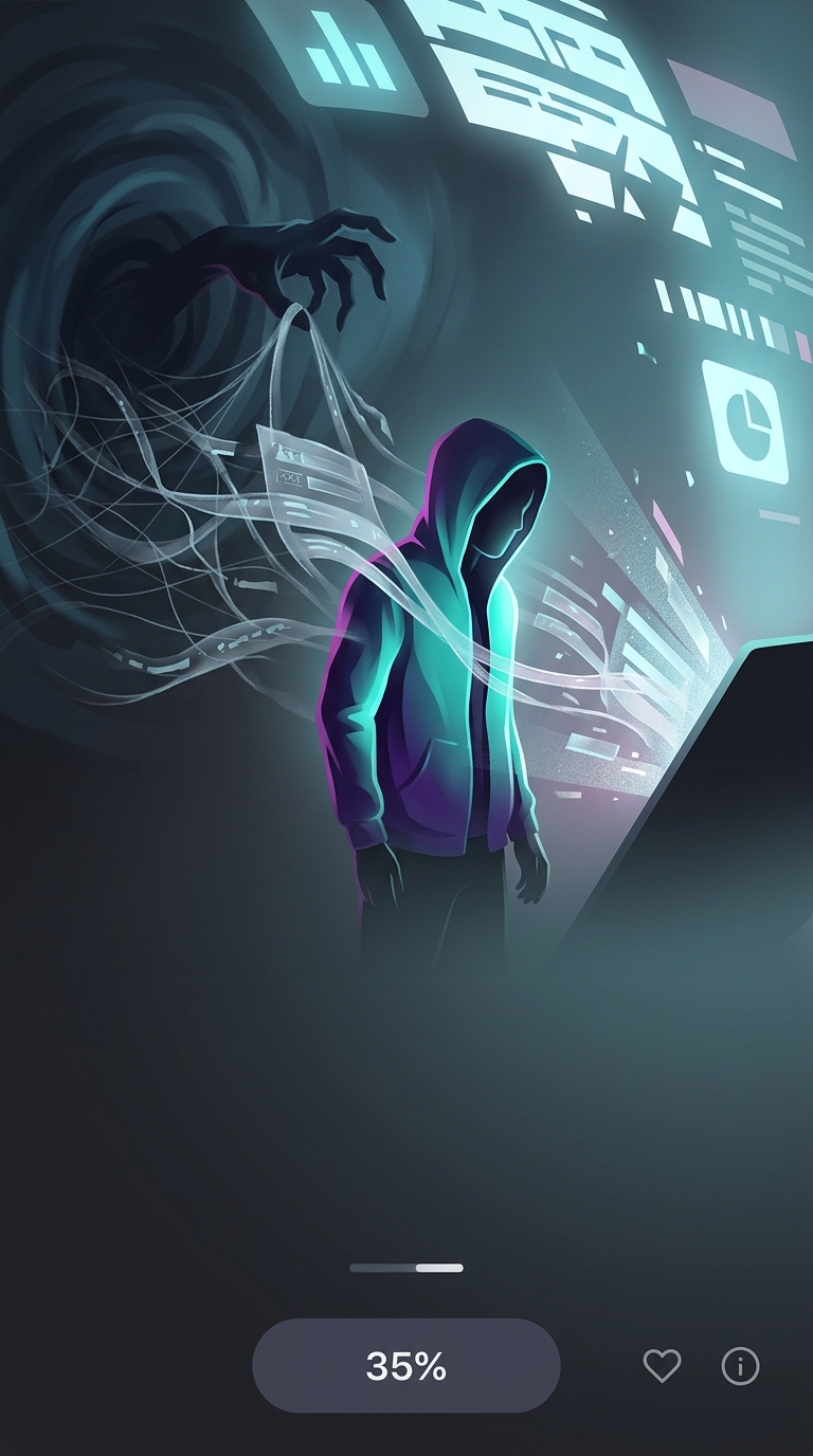 Why do cybersecurity experts strongly warn against letting your browser automatically fill in your shipping address?