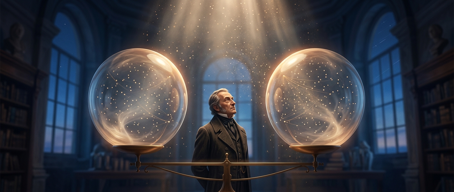 Avogadro proposed equal gas volumes hold equal atom numbers