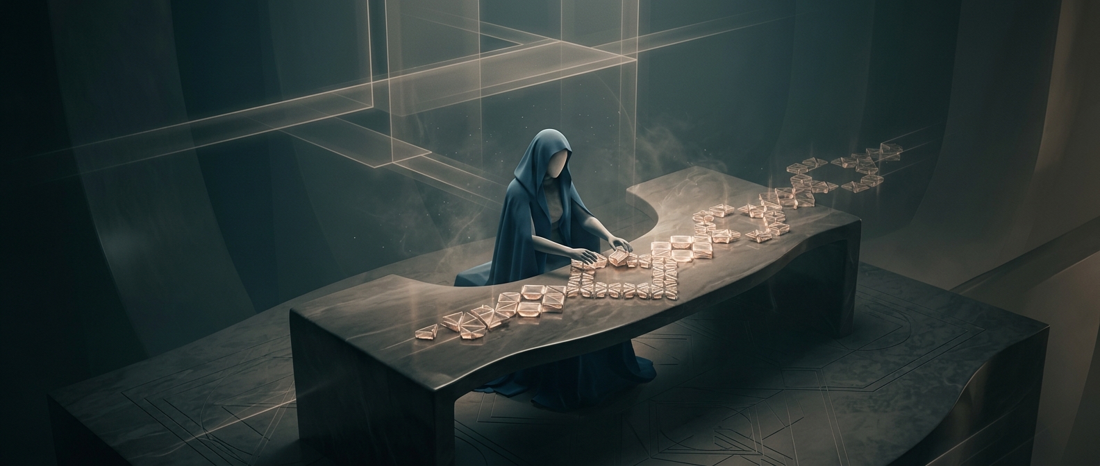 Life path 4 makes you painfully organized