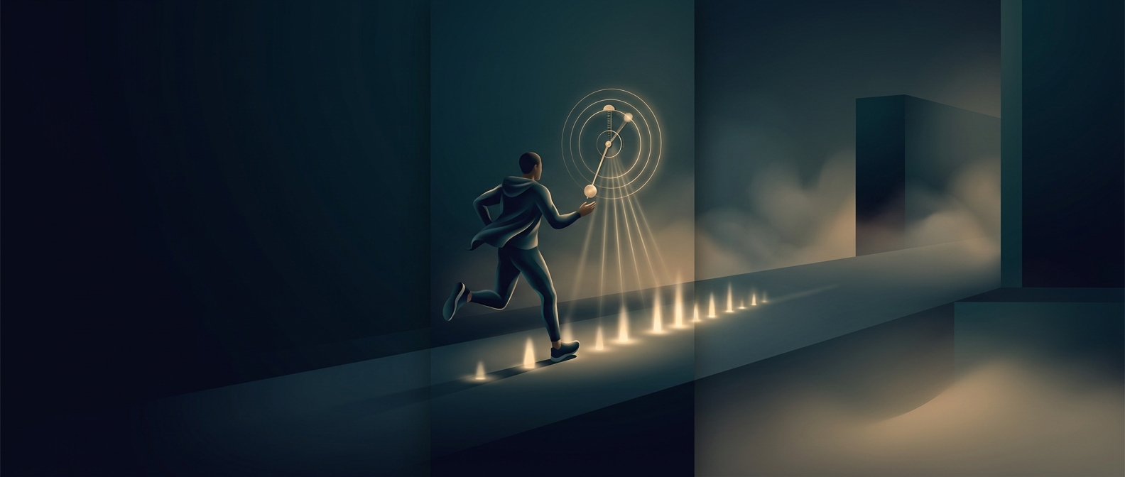 How a metronome can change the way you run