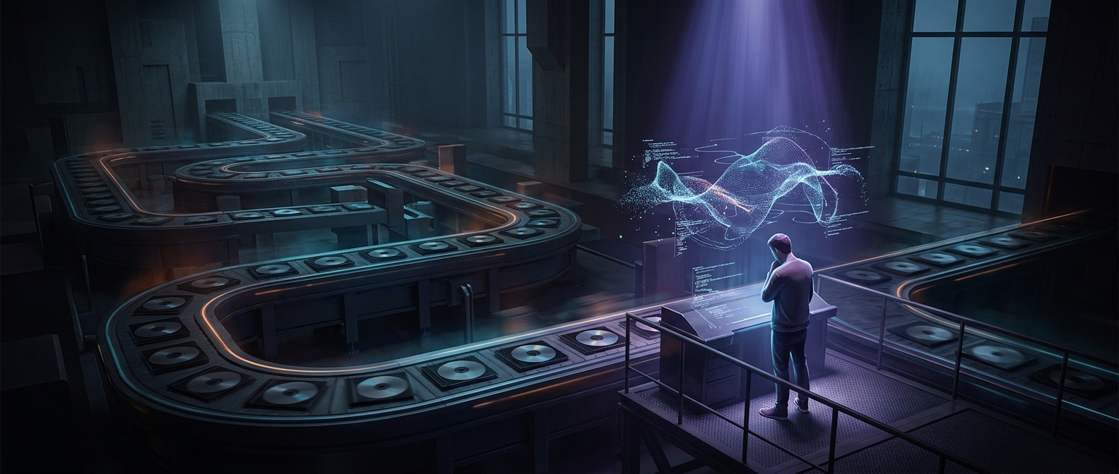 Why game discs need a huge download