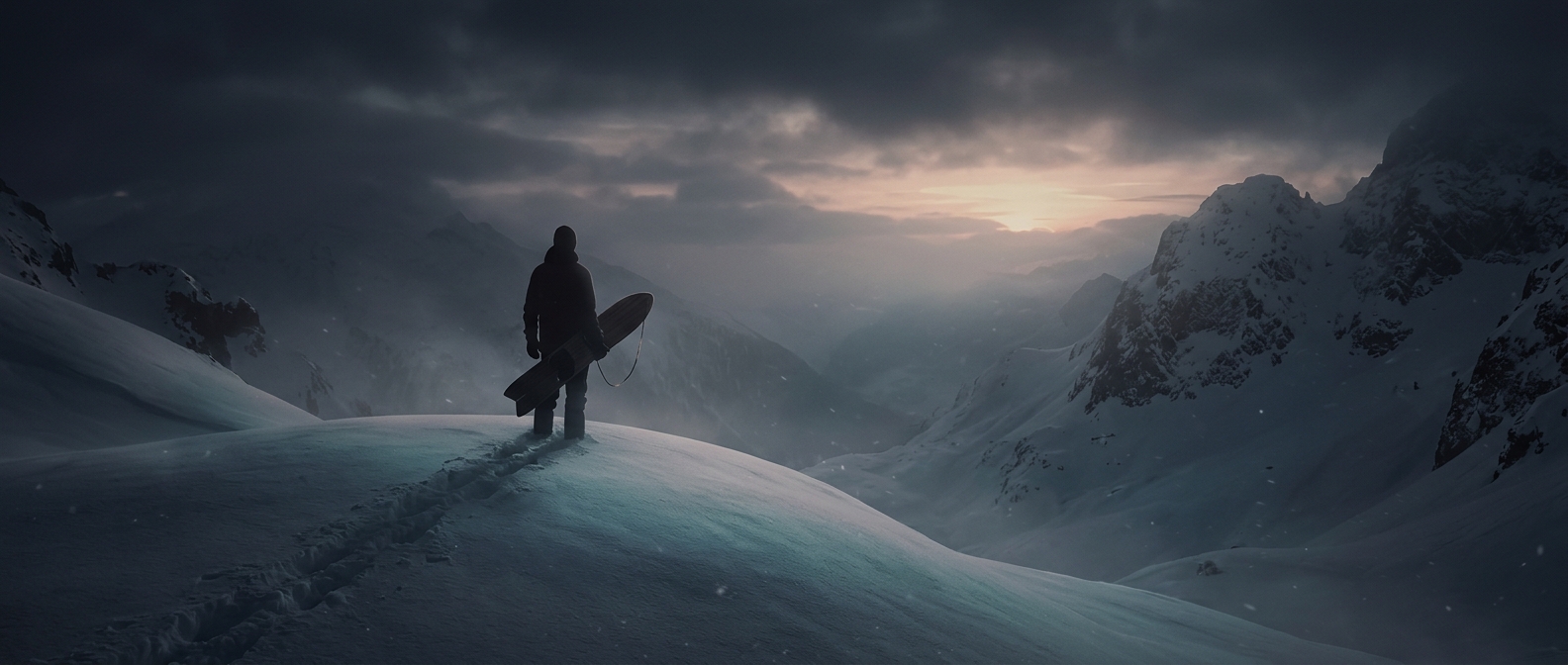 Snowboards were first called Snurfers