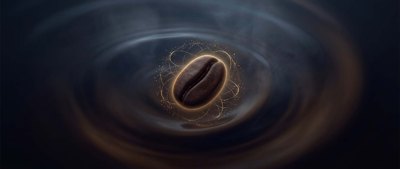 Your decaf coffee may still contain caffeine