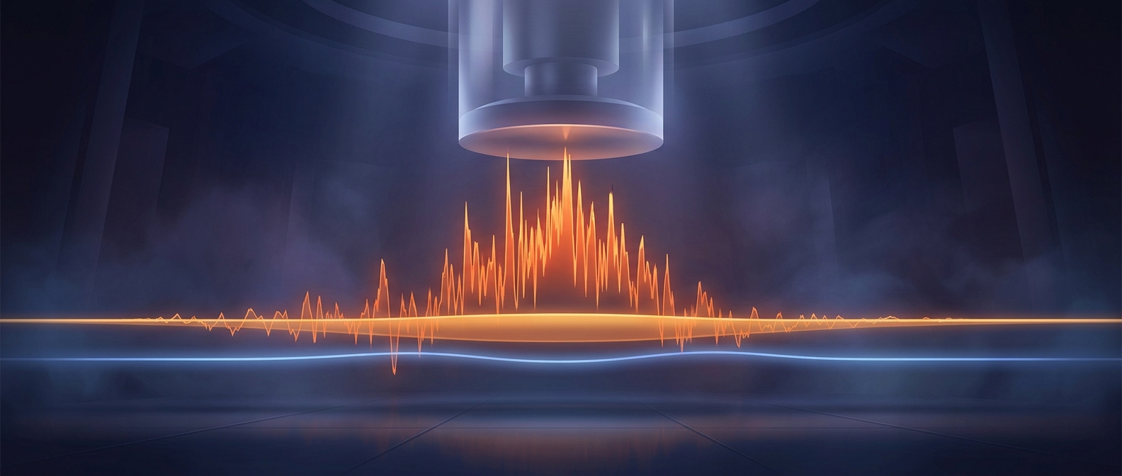 Audio normalization crushes loud sounds to match quiet ones