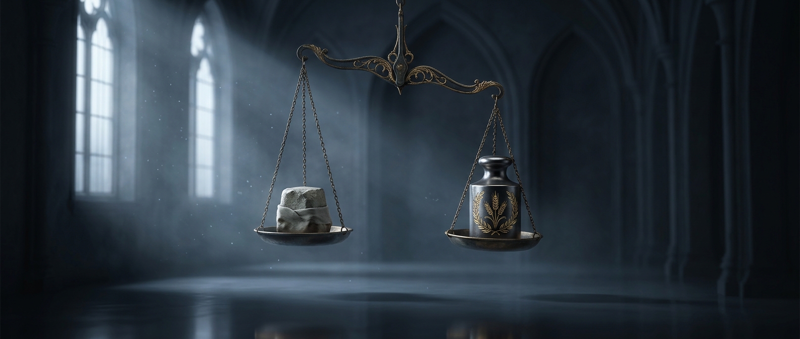 Why a troy ounce is heavier than an ounce