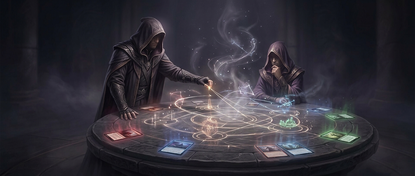 Ветераны Magic The Gathering математически анализируют форматы драфта с помощью легендарной аббревиатуры BREAD