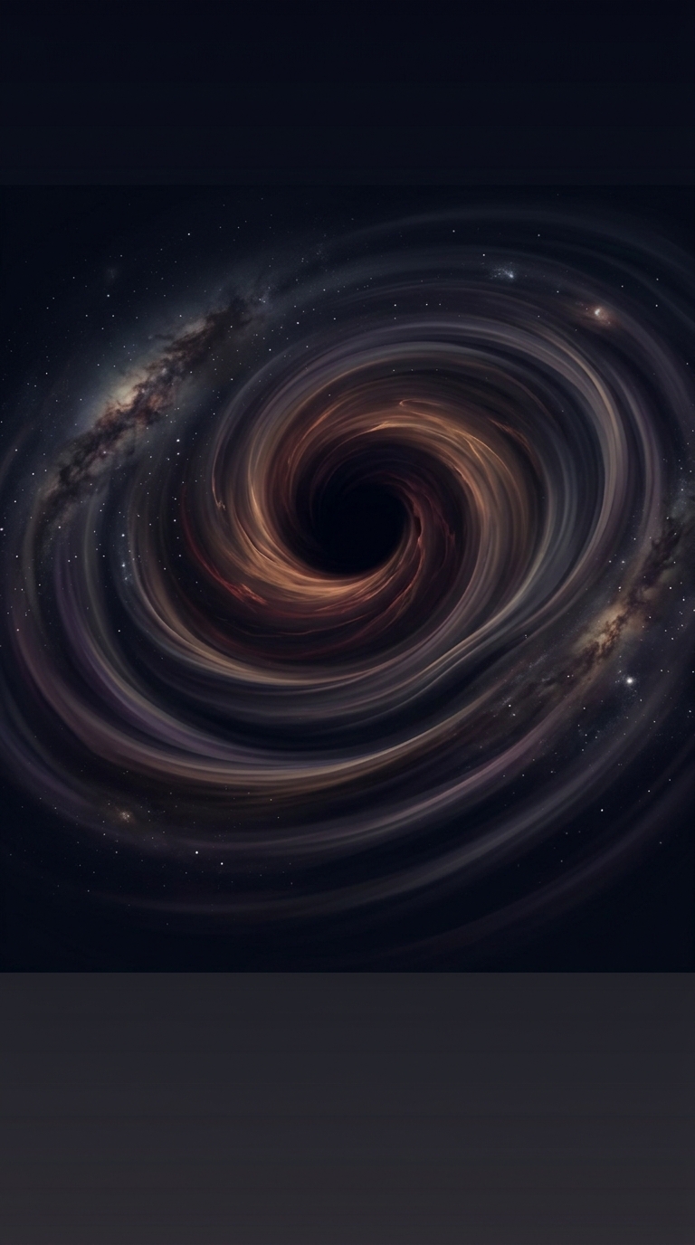 Astronomers have isolated the sound of a supermassive black hole located in the Perseus galaxy cluster, and it registers as a B-flat that is fifty-seven octaves below middle C.