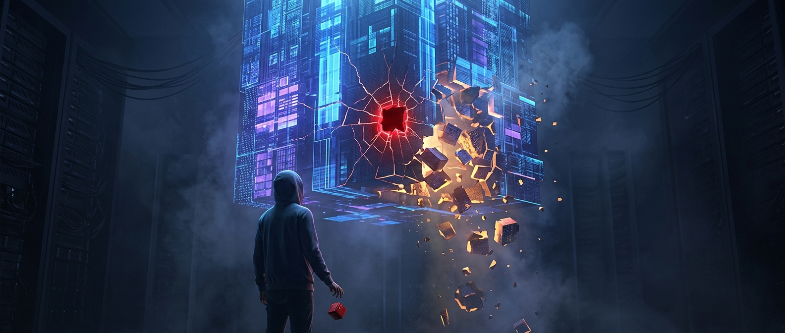 Why deleting a useless image can break a game