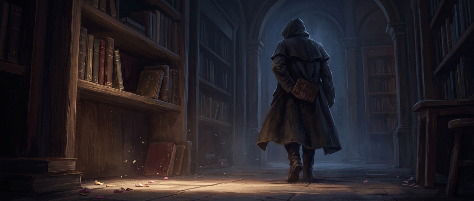 Почему Библии чаще всего крадут в книжных магазинах