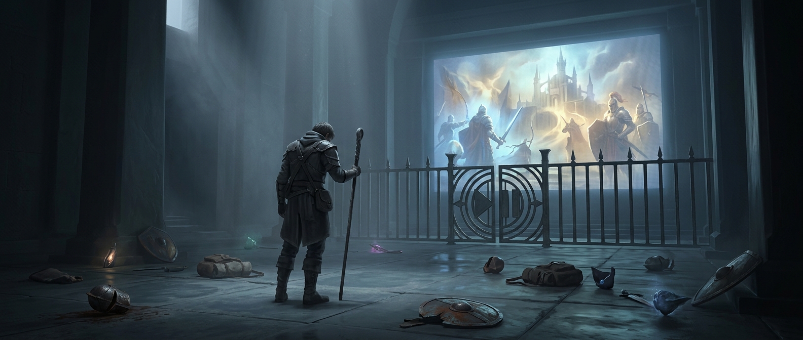 Unskippable cinematics severely ruin replay value
