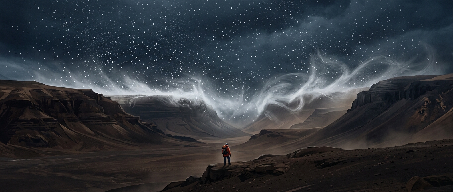 The Antarctic valleys without snow for two million years