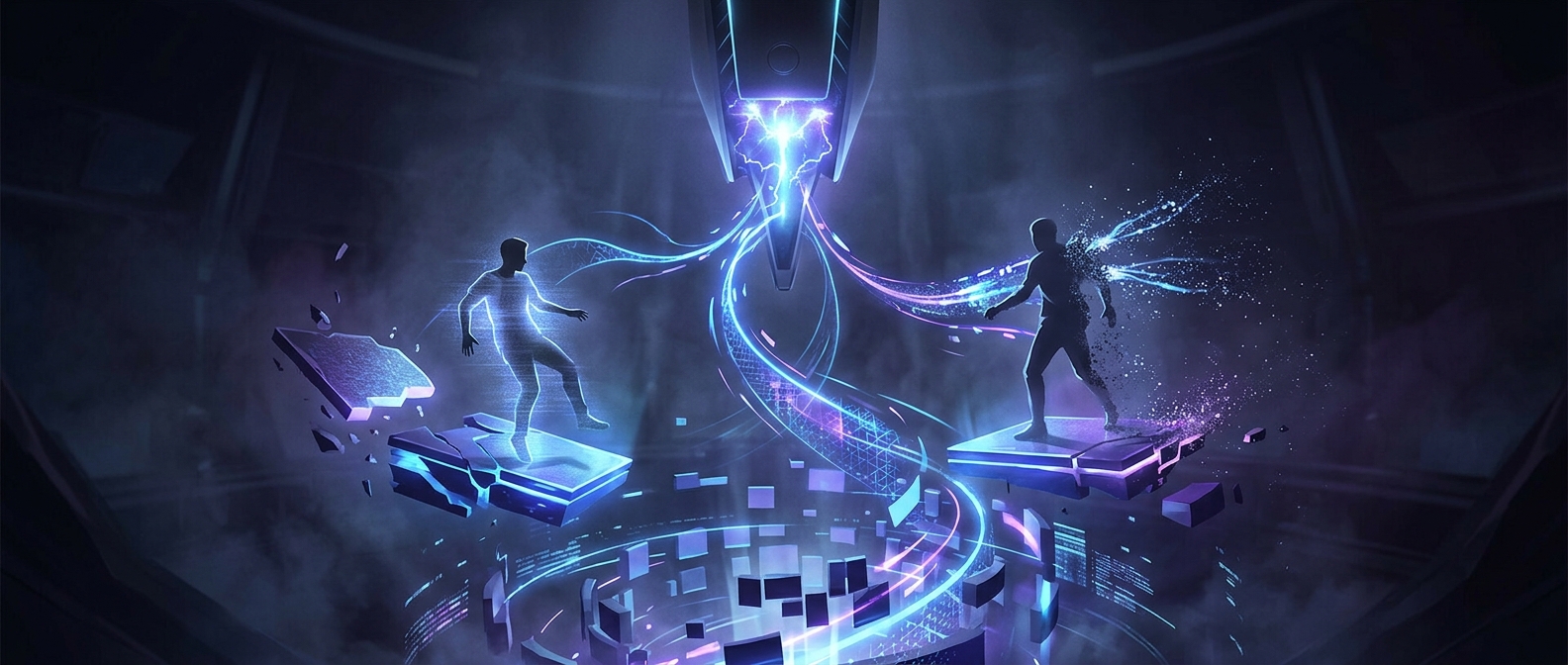 Unexpected console update that completely changed how competitive gamers play online