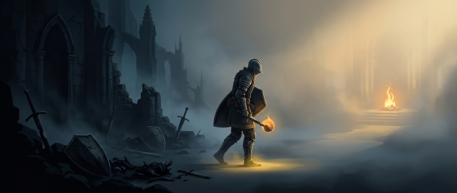 Demon’s Souls was the project nobody wanted