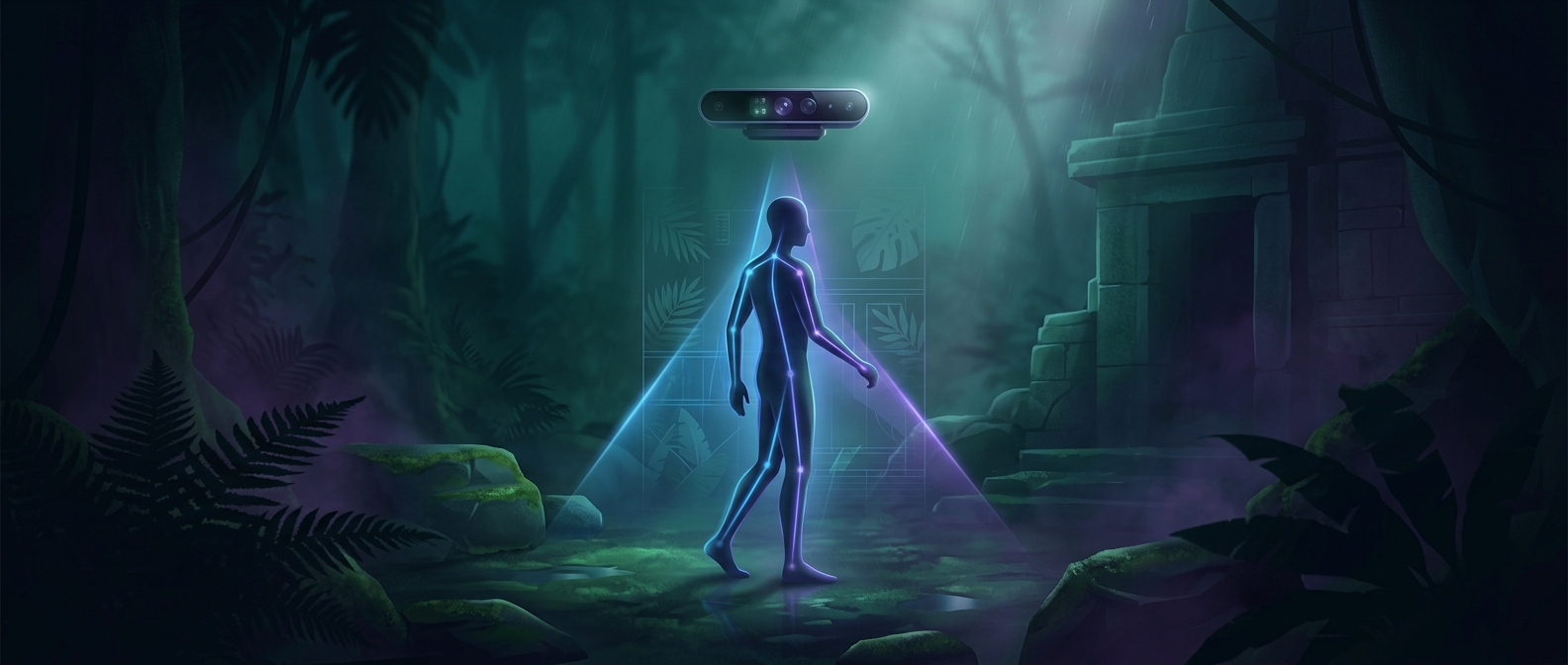 Why Kinect was once called Project Natal