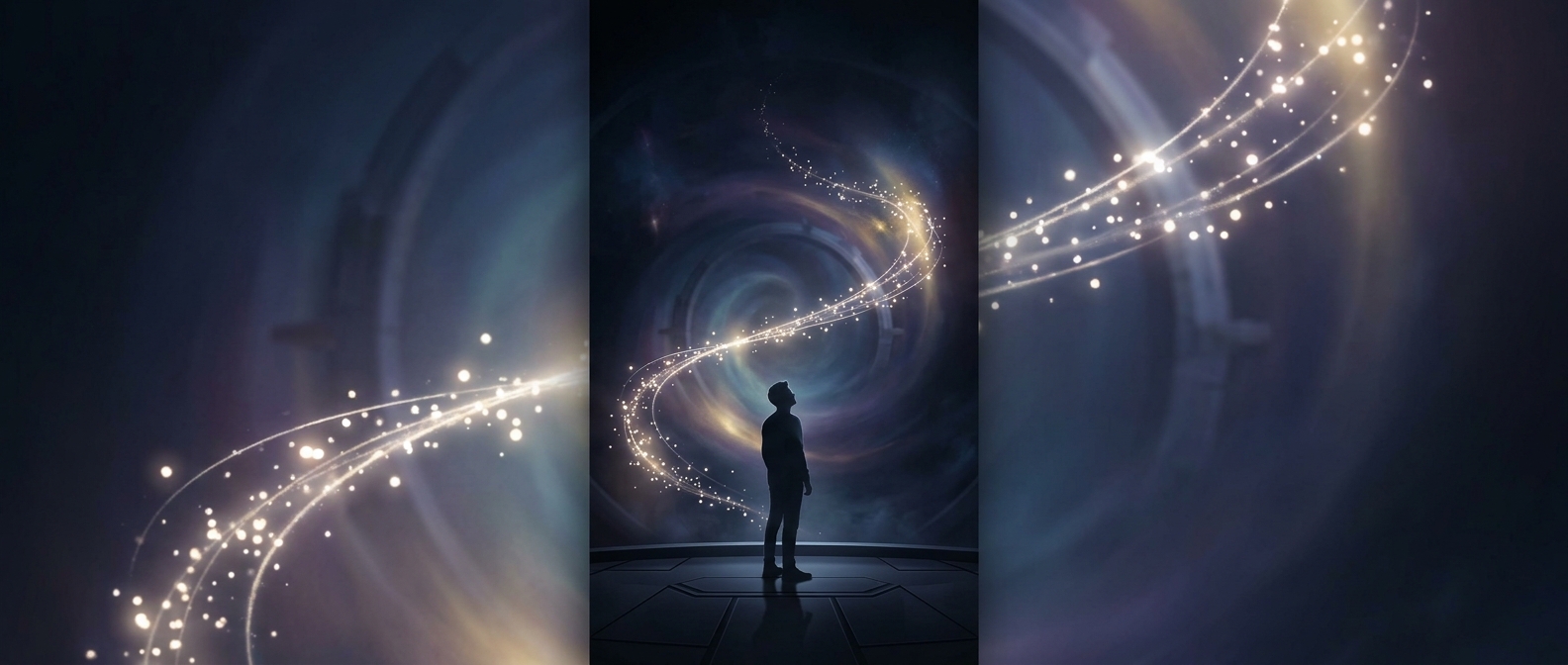 Why light never slows down in a vacuum