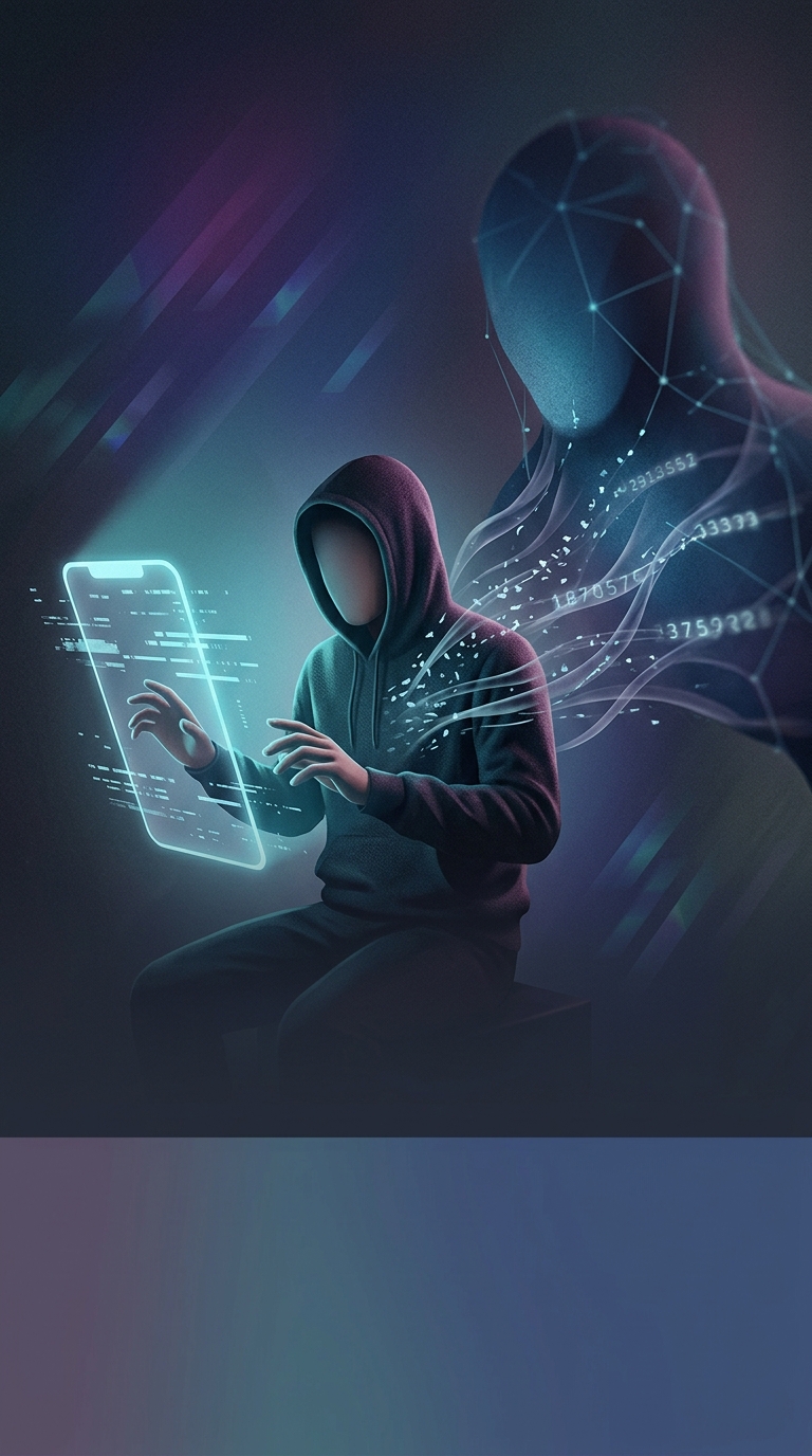 Marketers can legally steal your phone number without you ever hitting submit by exploiting which everyday feature?