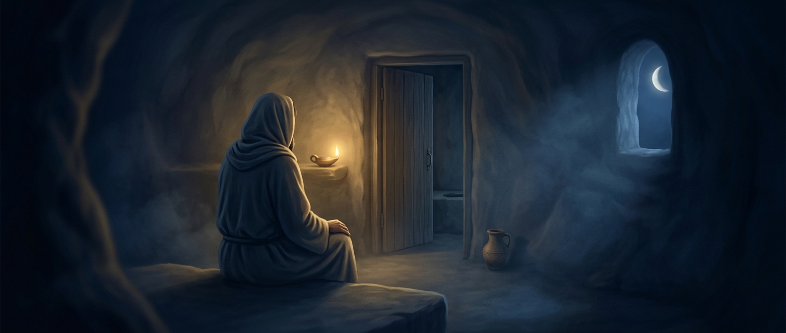 Ancient Essenes refused to use the bathroom on Saturdays
