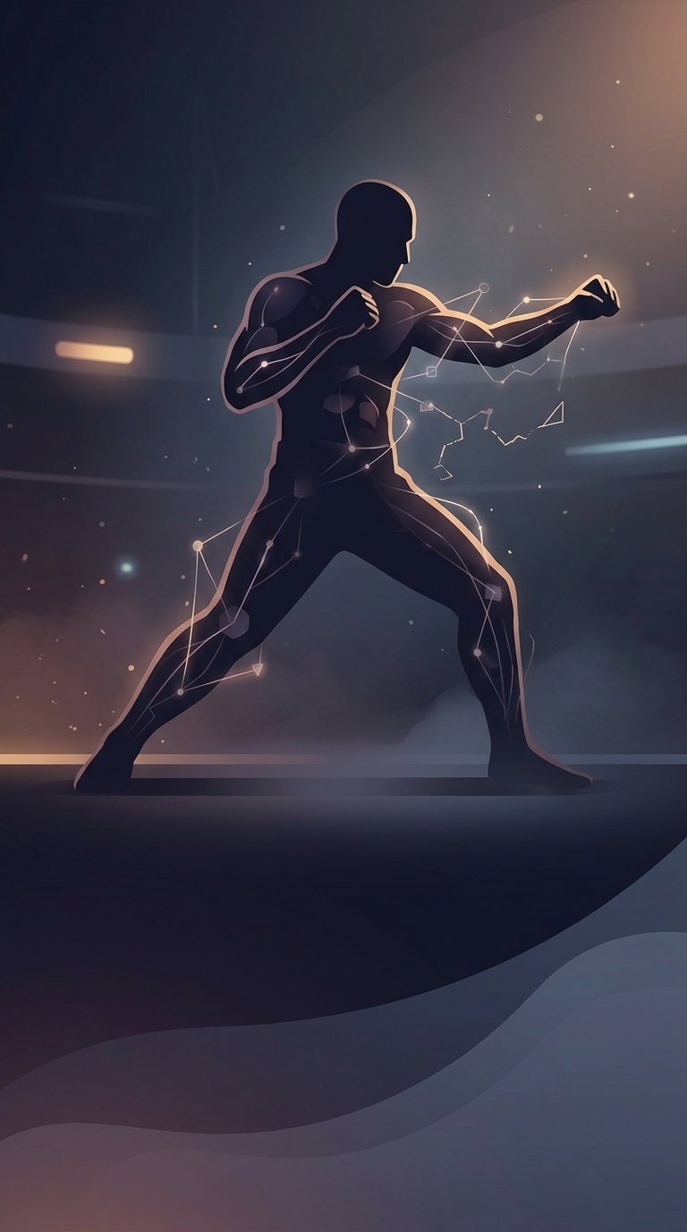 The ability to chain attacks into massive 'combos' in modern fighting games wasn't an intentional design choice.