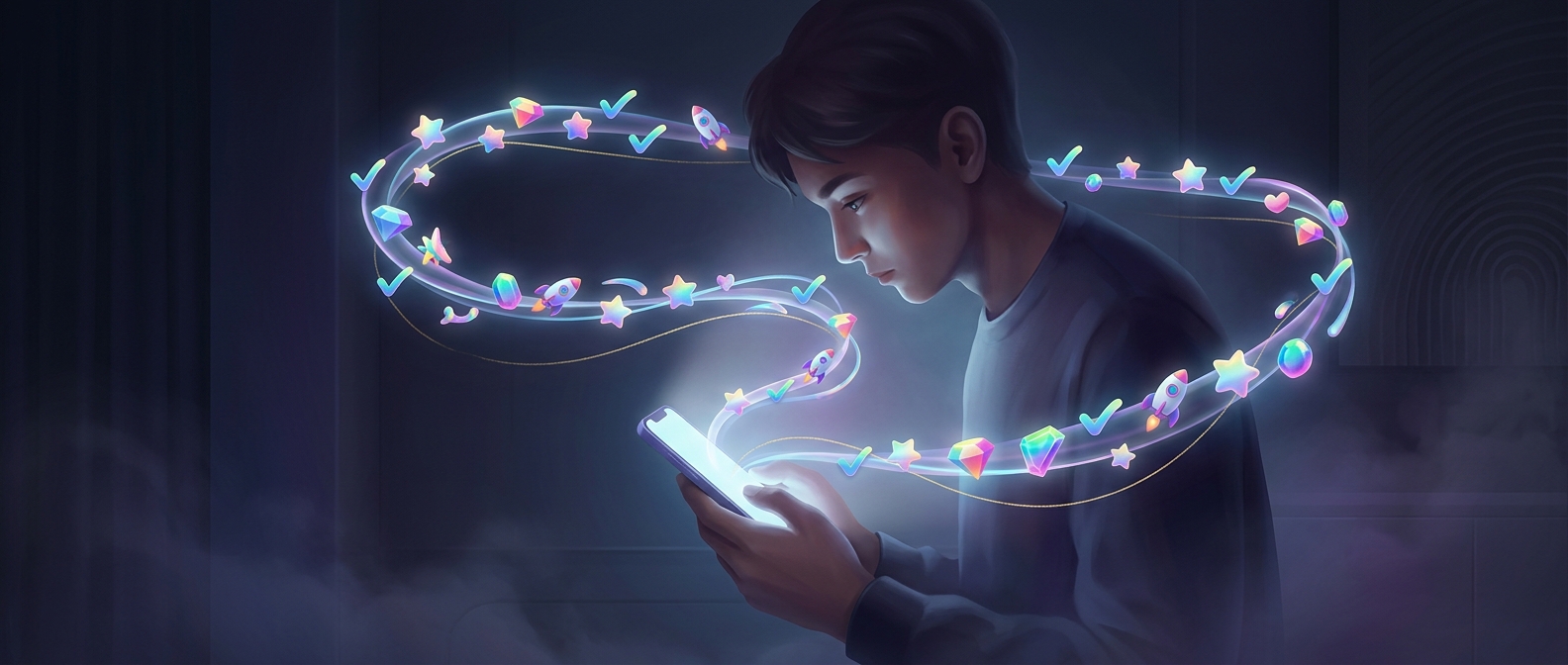 Why language apps make streaks hard to break