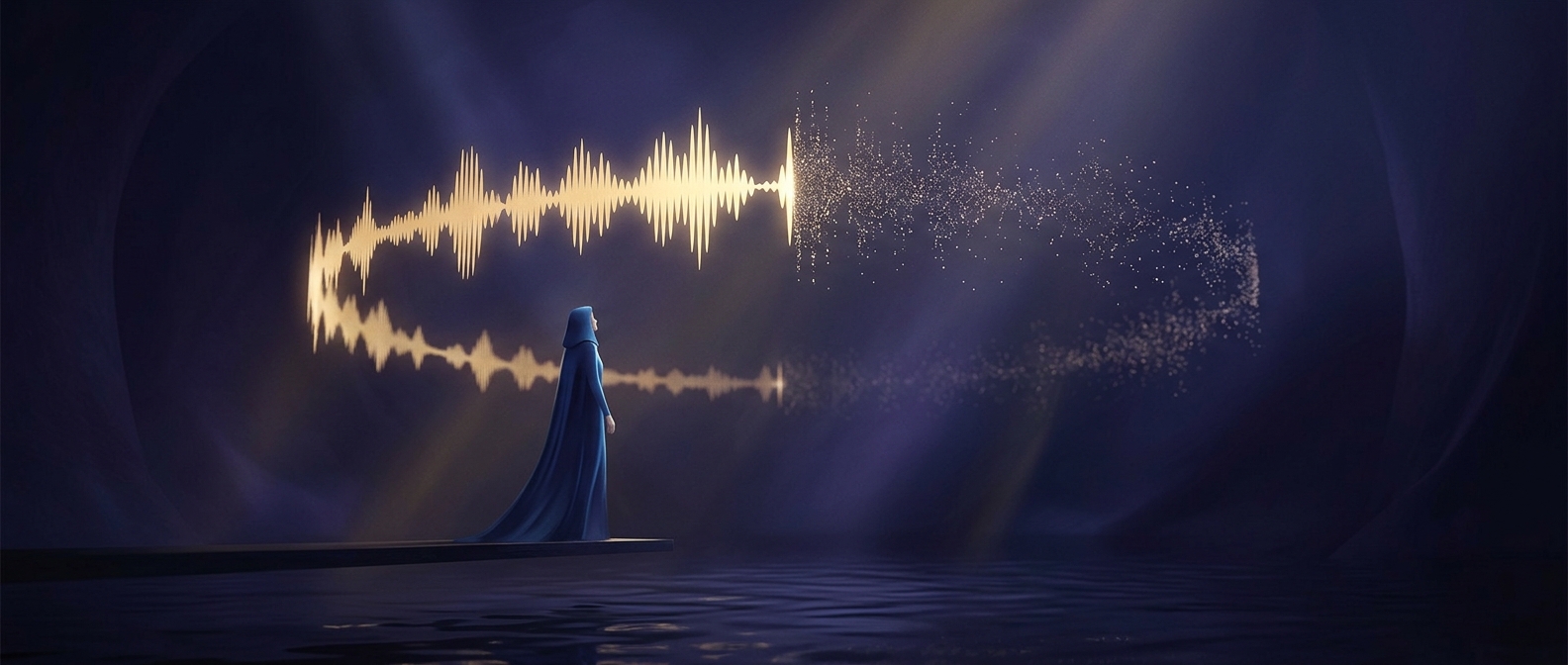Your inner voice can hold only two seconds of speech