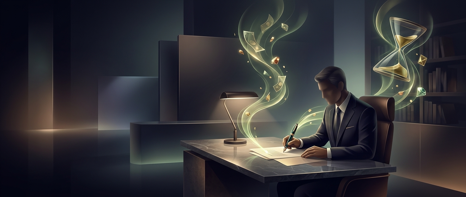 Forensic experts charge astronomical hourly consulting fees