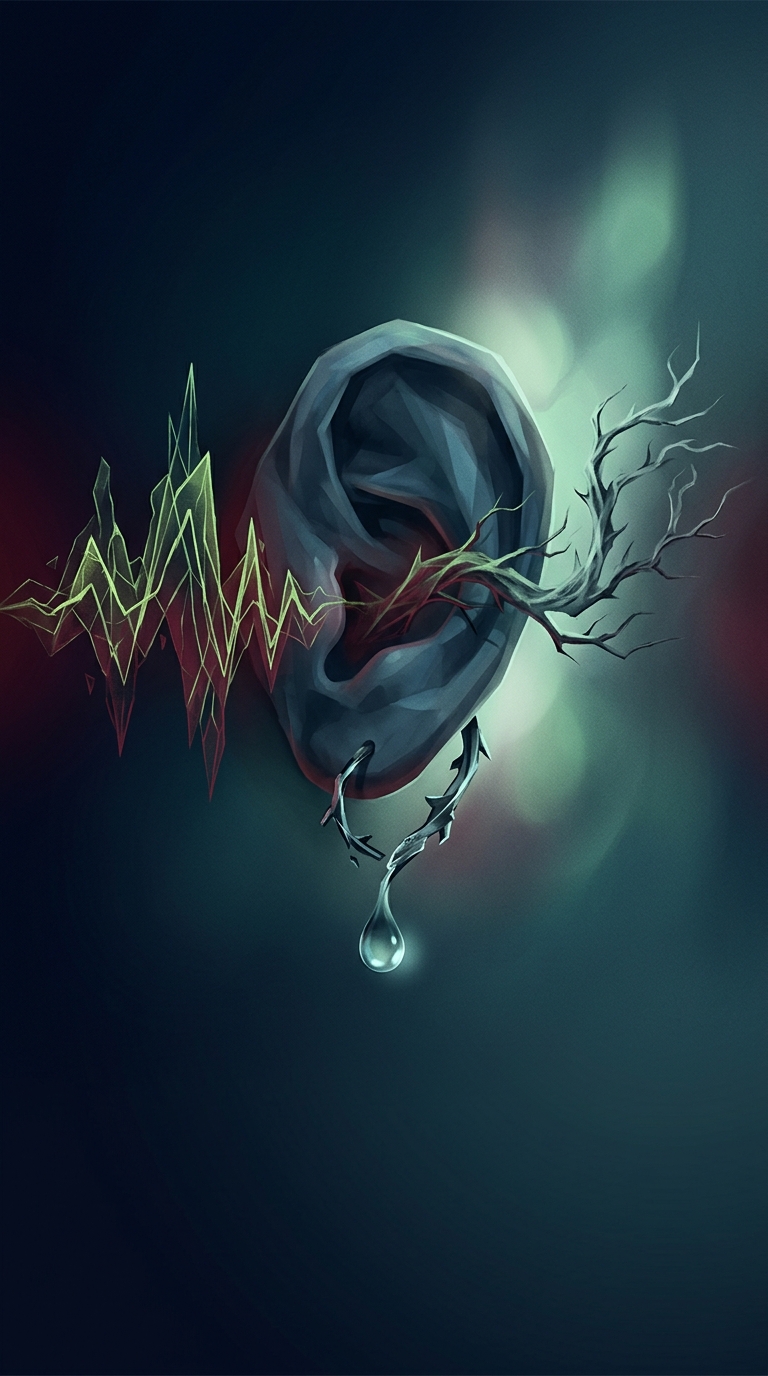 Scientists recently discovered that thirsty tomato plants make which highly unsettling noise to signal severe distress?