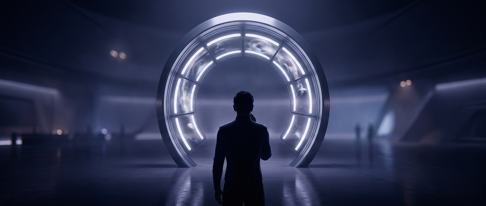 Why Mass Effect’s dialogue wheel hides the real lines