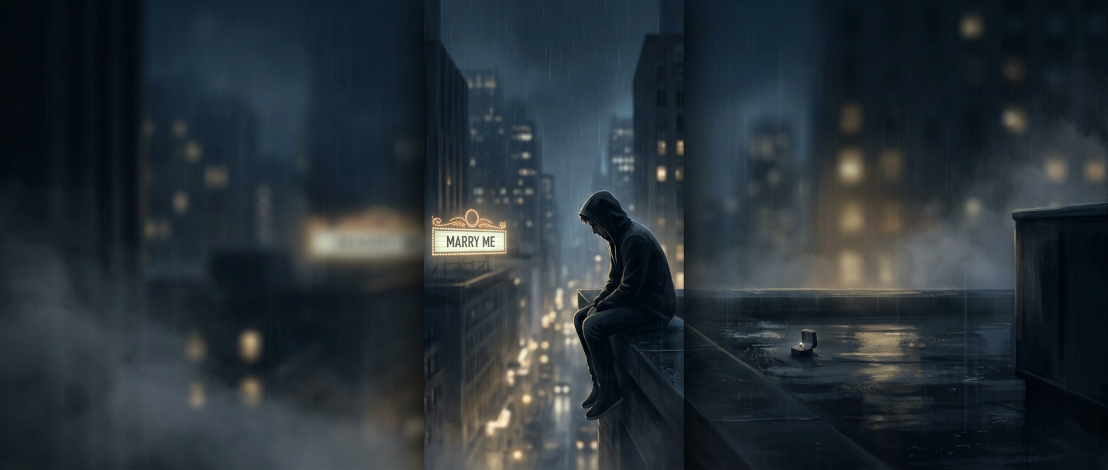 В Spider-Man PS4 осталась память о несостоявшейся помолвке