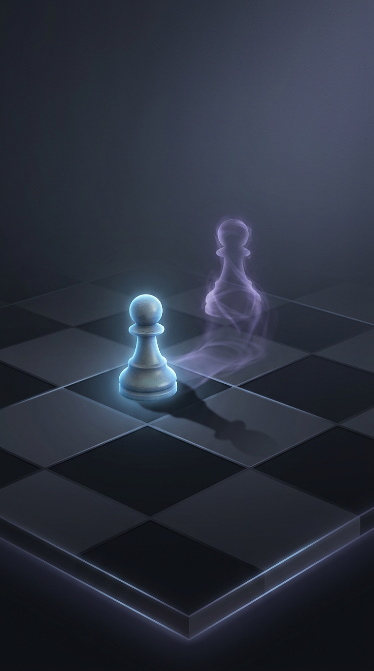 The weirdest rule in Chess allows a pawn to capture another pawn without landing on it. Why was this bizarre move added?